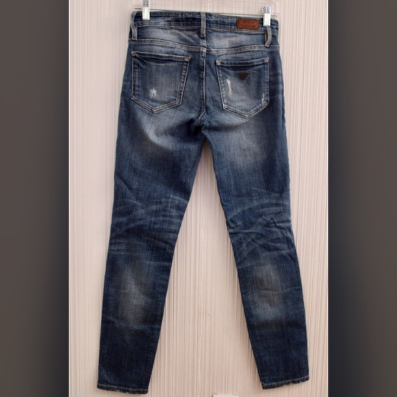 Guess Ripped Jeans - Picture 4 of 4